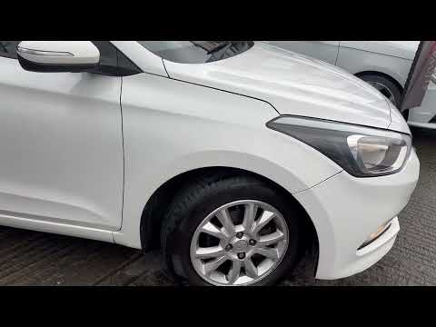 Hyundai i20 1.2 MPI 5DR - FULL SERVICE REC. - Image 2