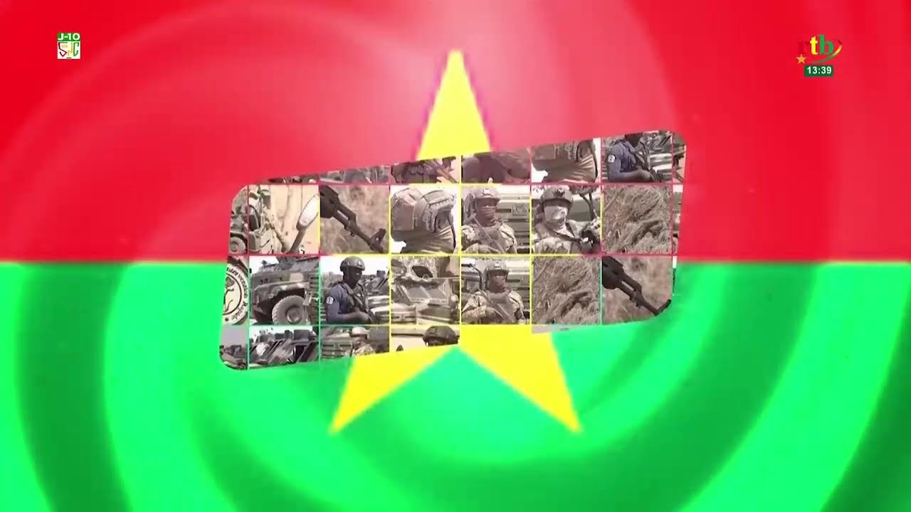 RTB - JT de 13H du 15 avril 2026