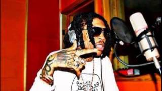 Vybz Kartel - Change Mi (Unruly) Clean 2015