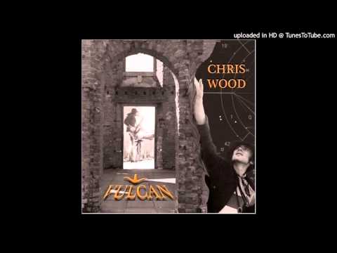 Chris Wood- Sullen Moon