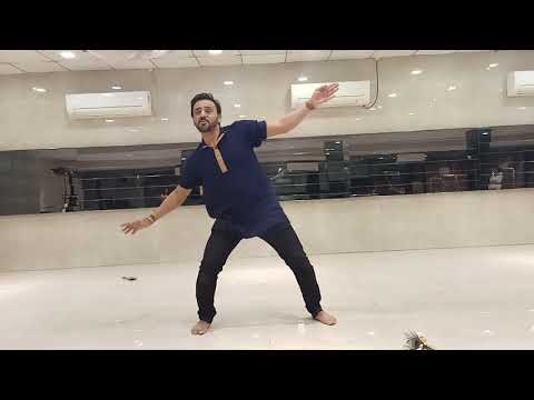 Rohit MJ my choreography