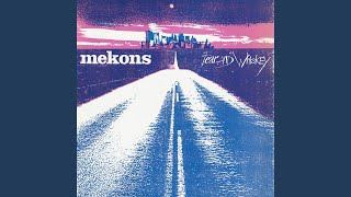 Kadr z teledysku Lost Highway (Hank Williams cover) tekst piosenki The Mekons