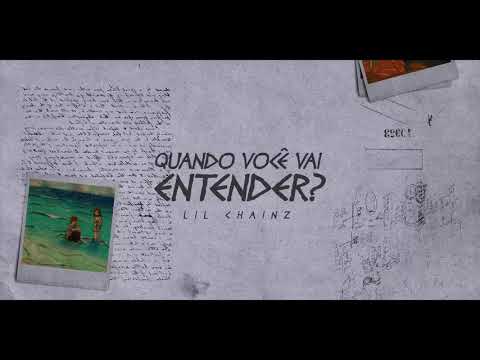 Lil Chainz - Quando você vai entender