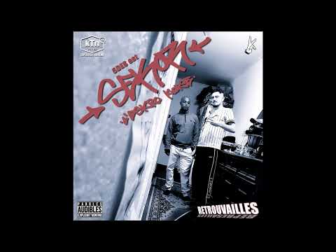 5DES est SEKOR - Un son pour les chiens sales (Ft. Mad Dog)