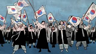 제129주년 동학농민혁명기념식 주제영상 영상 섬네일
