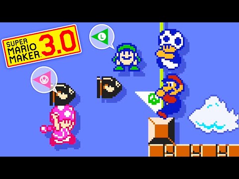 NEW Multiplayer Versus and The Funniest Match I've Ever Played