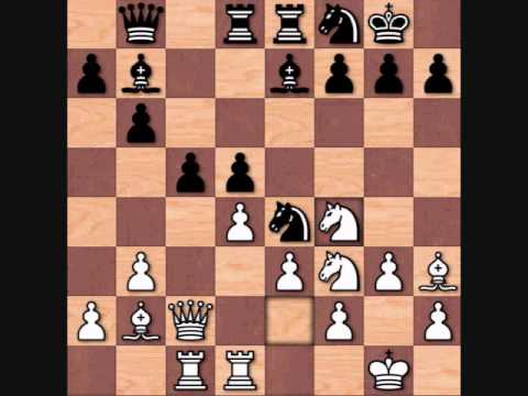 Pavel Kotsur vs Darmen Sadvakasov 2004 FIDE World Championship Tournament