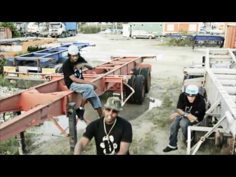 Chienlari - Dogside - Zépelt - Walton - Taffé