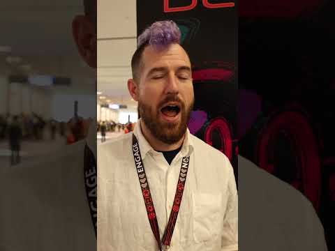 DEF CON 32 - Video Team - Policy@DEFCON Teaser #policy #defcon