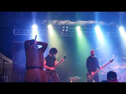 Scars of the Flesh - Malcolm Rivers (Live at The Rock Box 2-11-22)