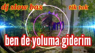 Download lagu DJ BENDE YOLUMA GIDERIM || SLOW BASS mp3 Download lagu DJ BENDE YOLUMA GIDERIM || SLOW BASS mp3