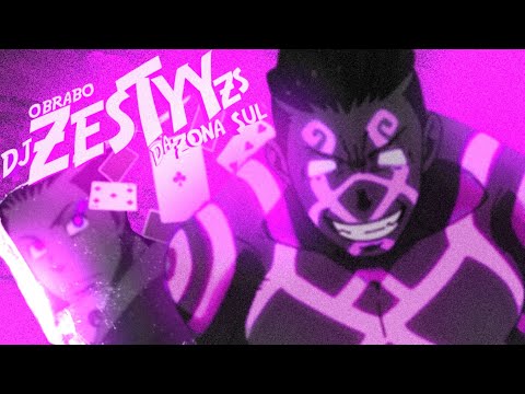 ★MONTAGEM 8 ESTOICO🧨✨️ (DJ ZESTYY ZS & MC VUK VUK)