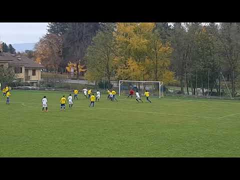 Emilia-Romagna - Seconda Categoria Parma C G9 - Bedoniese United vs Football Club 70