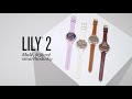 GARMIN LILY 2