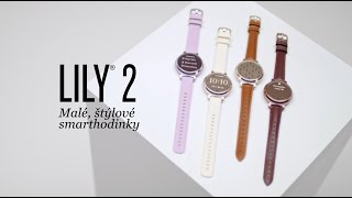 GARMIN LILY 2