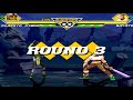 Mugen The Saga Of Cyrax MK 3