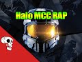 Halo Master Chief Collection Rap by JT Machinima ...
