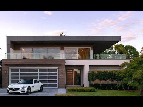 15495 Pacific Avenue, White Rock BC - ULTRA-LUXURY MODERN ‘DREAM HOME’ by Rockridge Fine Homes