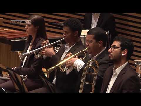 Orquestra Juvenil do NEOJIBA - Sinfonia nº 5 em ré menor, de Shostakovich - Especial 10 anos