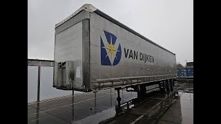 بيع نصف مقطورة ستائر منزلقة Schmitz Cargobull N/A - صورة 4 | Autoline IQ نصف مقطورة ستائر منزلقة Schmitz Cargobull N/A | صورة 4 - Autoline