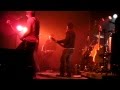 The Four Horsemen - Rockin' is ma business ...