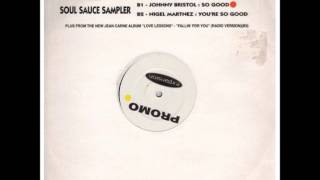 Download lagu Johnny Bristol ~ So Good mp3 Download lagu Johnny Bristol ~ So Good mp3
