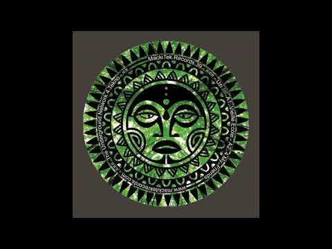 A2 MackiTek Records 39 - Uzi - 4 My  Friends