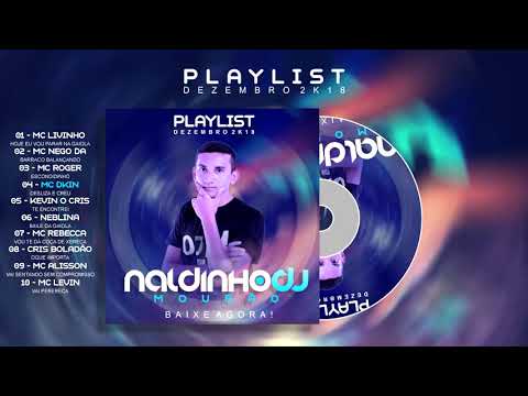 MC DKIN - DESLIZA E CREU [ NALDINHO MOURÃO ]