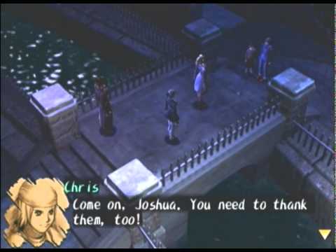 Let's Play Shadow Hearts - Part 80 - Evil Little KIDS!!