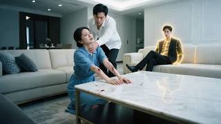 [Voltooid] Op een koude nacht probeert een schattig kind op blote voeten zijn moeder te redden, maar hij wordt herkend door een passerende magnaat. Hij herkent hen als de geliefde en het kind waar hij al vijf jaar naar op zoek is! Zijn ogen worden meteen rood van woede en hij brengt de moeder en dochter terug naar zijn rijke familie, met de belofte hen voor altijd te beschermen!#Hot Short Drama#Baas#SweetPet#EerstHuwelijkLiefdeLater