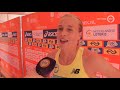 Jip Vastenburg blijft mikken op de marathon