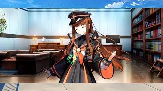 【誕生日ボイス】　岸波白野　女性