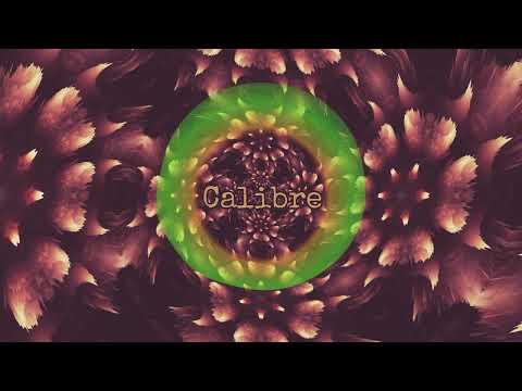 Monster Batinator - Calibre [Dubstep]