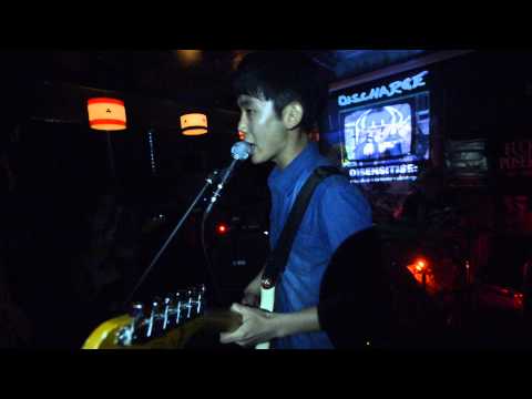2013.05.18. ATTACK OF THE KILLER BANDS - "Kamikaze" The Veggers(베거스).