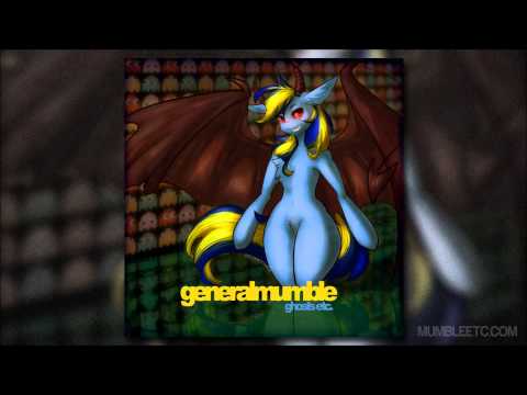 General Mumble - We May Be Divided (feat. 【mica】 & Daemien)