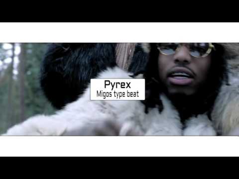 [FREE] 2017 Migos x Kodak Black type beat "Pyrex" (Prod. by KR)