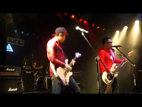 20131027 Sweet Guerillaz - (Part 1/8)