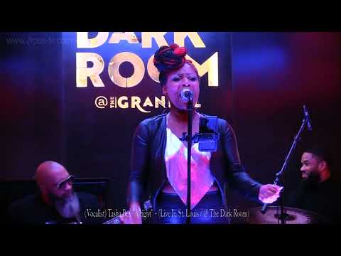 James Ross @  (Vocalist) Tasha Renee' B - "Alright" - www.Jross-tv.com *St. Louis)