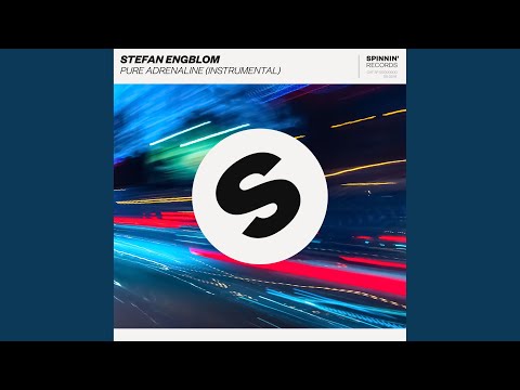 Pure Adrenaline (Instrumental)
