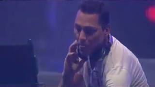 Tiesto - 'Sensation White' Live Set