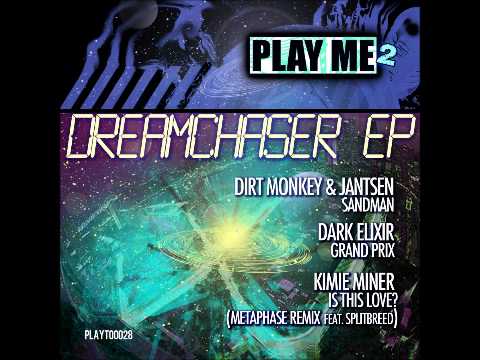 PLAYTOO028 - Dark Elixir - Grand Prix (Original Mix)