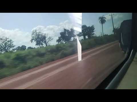 PARTE 6 | Montes Altos-MA a Governador Edson Lobão-MA - Trecho 1