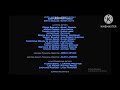 Despicable Me 2 2013 Ending Credits