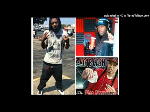 DEEZNUTS FT CALICOE,CNOTE- I DO NOT FUCK WIT