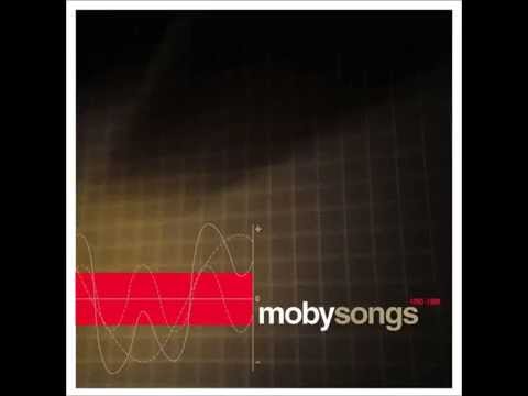 Moby - The Rain Falls And The Sky Shudders