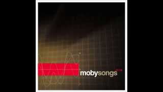 Moby - The Rain Falls And The Sky Shudders