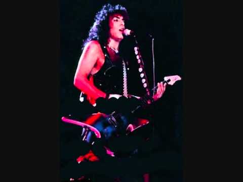 KISS Drammen 22.10.84-Norway (Audio)