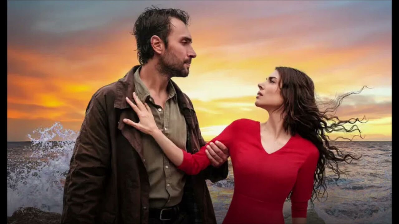 Taşacak Bu Deniz - Jenerik Deniz Baysal Dizi Müziği - Piyano, gitar, bağlama, melodika, flüt, org Notası