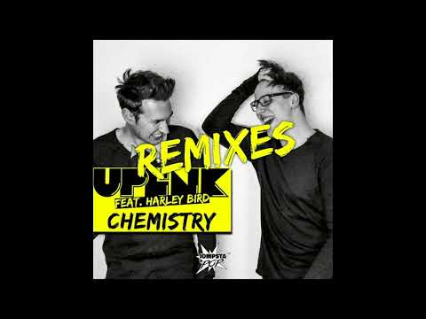 Uplink feat  Harley Bird - Chemistry 2018 (Remixes Splat Zone Remix Edit)