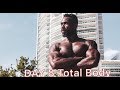 30 Day HIIT Challenge - Day 8 Total Body with Tony Thomas - Beat The Gym